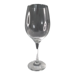 Consol Red Wine Glasses 490ml 4pc