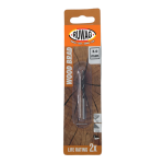 Ruwag Wood Brad Drill Bit | 3mm
