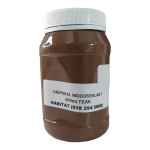 Gripseal Teak Wood Sealant 500ml