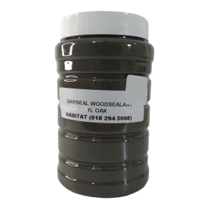 Gripseal Antique Pine Wood Sealant 1L