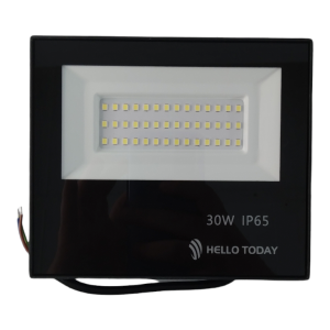30w LED Floodlight With Day/Night Sensor