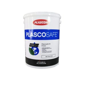 PlascoSafe 18 Primer 5L