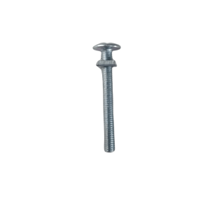 Gutter Bolt 6mmx50mm Each