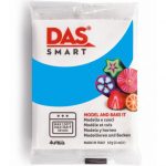 Das Smart 57g Cobalt Blue Polymer Clay