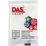 Das White Pearl 57g Polymer Clay