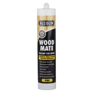 Alcolin Woodmate Pine 280ml
