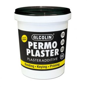 Alcolin Permo Plaster Additive 25L