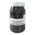 Gripseal Dark Mahogany Wood Sealant 500ml 