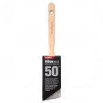 Hamilton's Angled Ensign Paint Brush | 50mm
