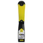 Rubber Grip Scraper 30mm