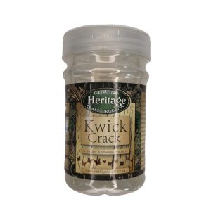 Heritage Kwick Crack 250ml