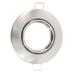 Silver Faded Downlight 50w