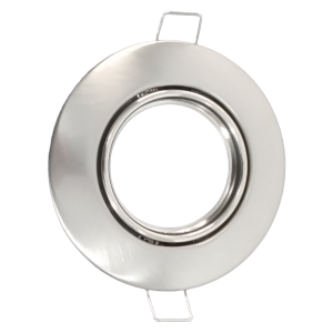 Silver Faded Downlight 50w