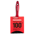 Hamilton's Professional Paint Brush | 100mm
