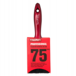 Hamilton's Professional Paint Brush | 75mm