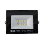 10w LED Floodlight Cool White
