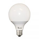 Warm White E27 13w Led Opalina Light Bulb/Lamp