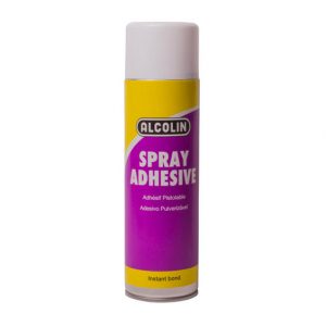 Alcolin Spray Adhesive 500ml
