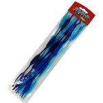 Blue Wave Chenille Stick 10pc/Pipe Cleaners