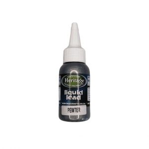 Pewter Liquid Lead 50ml