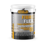 Grey Flash Harry Fibre Flex 5L