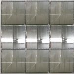 Mirror Mosaic Tiles (Sheet Size 15x15cm)