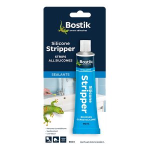 Bostik Silicone Stripper 90ml