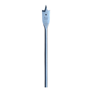 Speedbor Flat Drill Bit 18.0mm