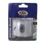 Ruwag 60mm Bi-Metal Industrial Hole Saw