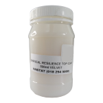 Gripseal Resilience Velvet Topcoat Wood Sealant 500ml 