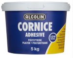 Alcolin Cornice Adhesive 5kg