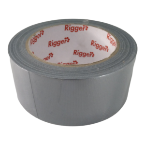 Silver Duct Tape 48mm X 25m