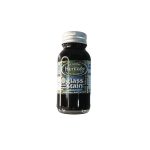 Black Glass Stain 50ml