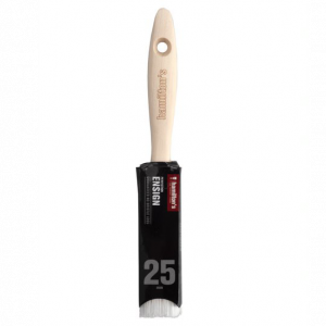 Hamilton's Ensign Paint Brush | 25mm