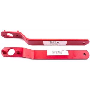 Red Grinder Spanner 35x5mm