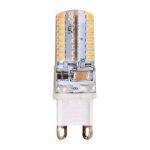 Warm White G9 3w Led Light Bulb/Lamp