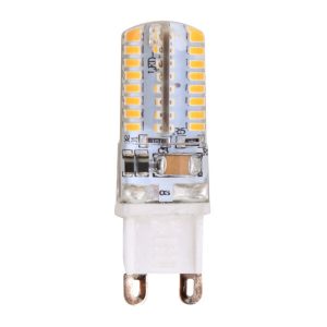 Warm White G9 3w Led Light Bulb/Lamp