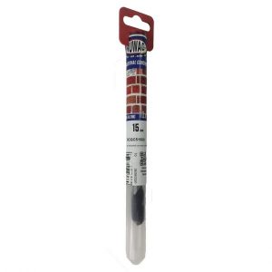 Ruwag Industrial Concrete Drill Bit 15mm