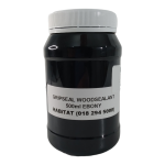 Gripseal Ebony Wood Sealant 500ml 