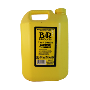 B&R Lacquer Thinners 5L