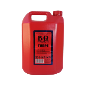B&R Turpentine 5L