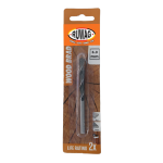 Ruwag Wood Brad Drill Bit | 6mm