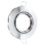 Silver Downlight 50w