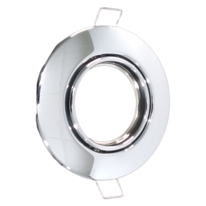 Silver Downlight 50w
