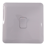 Stove Isolator Switch (12.5x12.5cm)