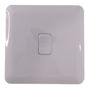 Stove Isolator Switch (12.5x12.5cm)