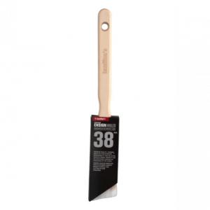 Hamilton's Angled Ensign Paint Brush | 38mm