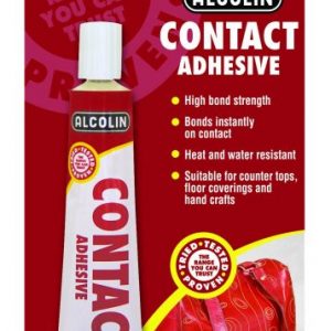 Alcolin Contact Adhesive