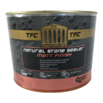 TFC Natural Stone Sealer Matt Finish 1L