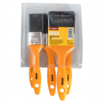 Hamilton's Viva 5 Piece Paint Brush Set